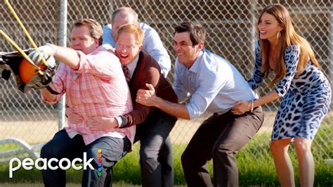 dreamers and realists modern family|Punkin Chunkin (Modern Family) .